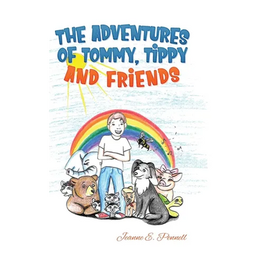 The Adventures of Tommy, Tippy and Friends