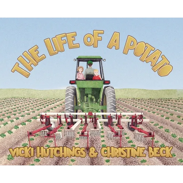 The Life of a Potato