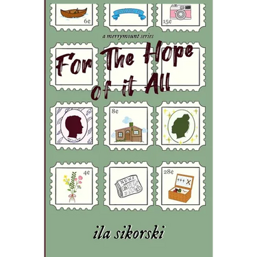 For The Hope of it All