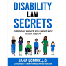 Disability Law Secrets: Everyday Rights You Might Not Know About