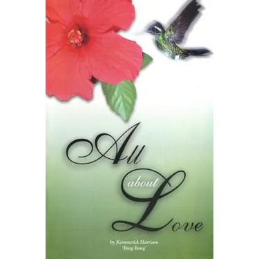 All About Love