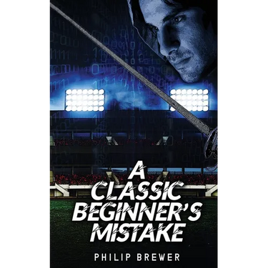 A Classic Beginner's Mistake