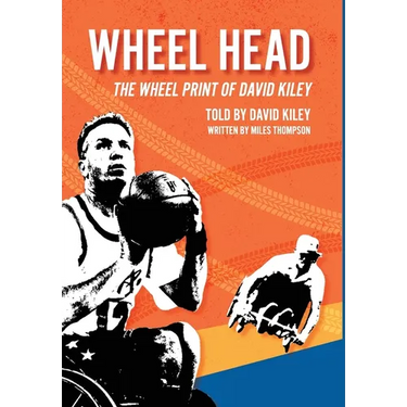 Wheel Head