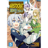 Chronicles of an Aristocrat Reborn in Another World (Manga) Vol. 5