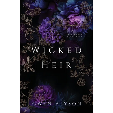 Wicked Heir