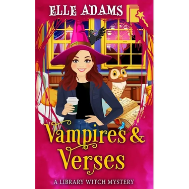 Vampires & Verses
