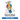 Pile of Smile Activity Book