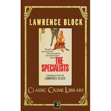 The Specialists