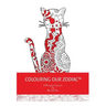 Coloring Our Zodiac: A Therapeutic Experience By Shu-Ann Hoo