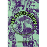 My Altercation: The Bandung Melodic Punk Scene 1995-2008