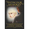 Watercolor Memories: A Forbidden Island Novel