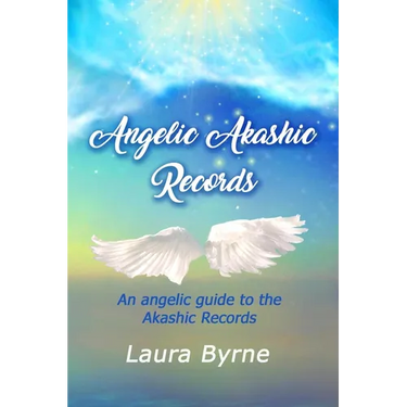 Angelic Akashic Records