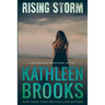 Rising Storm: A Bluegrass Brothers Novel