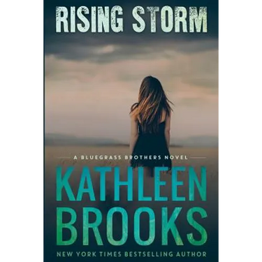 Rising Storm: A Bluegrass Brothers Novel