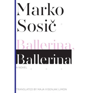 Ballerina, Ballerina