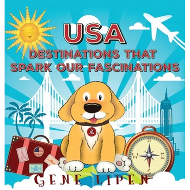 USA Destinations That Spark Our Fascinations
