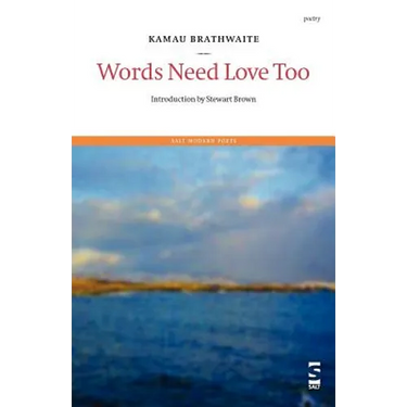 Words Need Love Too