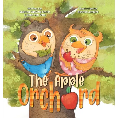 The Apple Orchard