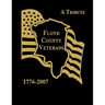 Floyd County Veterans, 1776-2007