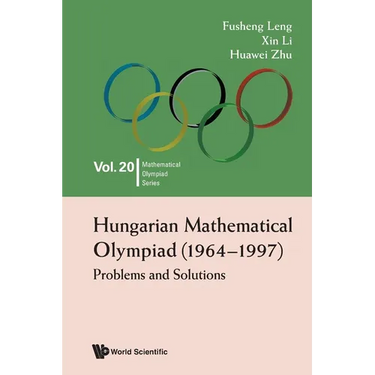 Hungarian Mathematical Olympiad (1964-1997)