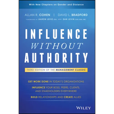 Influence Without Authority