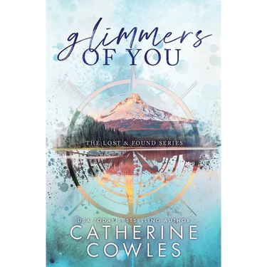 Glimmers of You: A Lost & Found Special Edition