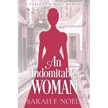An Indomitable Woman