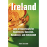 Ireland: Land of Opportunity for Investment, Business, Residence, and Retirement