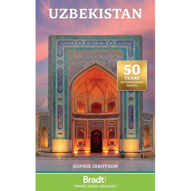 Uzbekistan