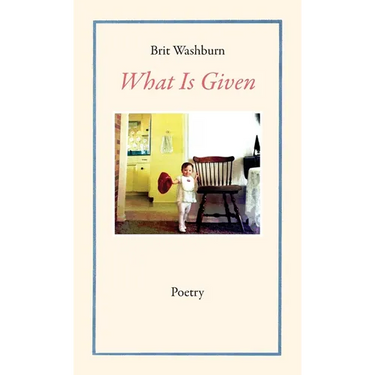 What Is Given