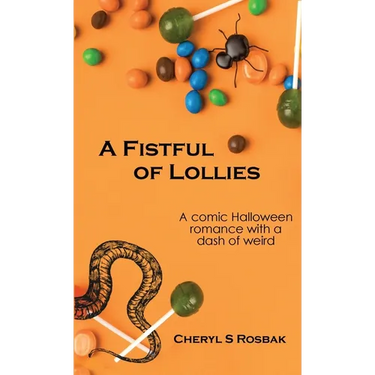 A Fistful of Lollies
