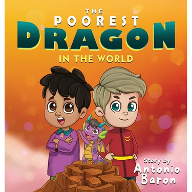 The Poorest Dragon in the World