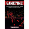Gametime: A retired high school football coach's fantasy tournament featuring the ten best teams of his career.