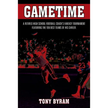 Gametime: A retired high school football coach's fantasy tournament featuring the ten best teams of his career.