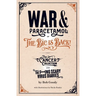 War & Paracetamol
