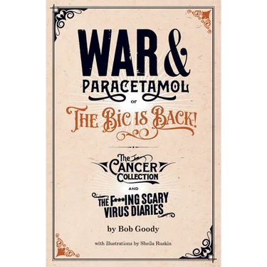War & Paracetamol