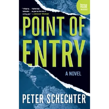 Point of Entry