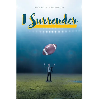 I Surrender