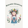 Midsummer Adventures: Bilingual Swedish-English Stories for Kids