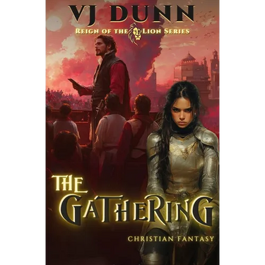 The Gathering: Millennial Period Christian Fantasy