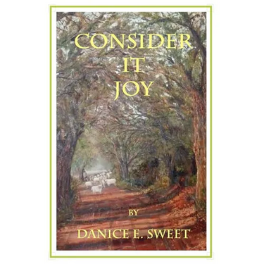 Consider It Joy