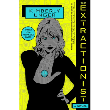 The Extractionist
