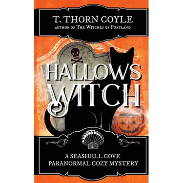 Hallows Witch