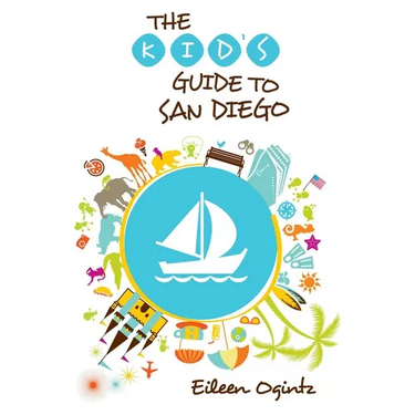 Kid's Guide to San Diego