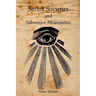 Secret Societies and Subversive Movements