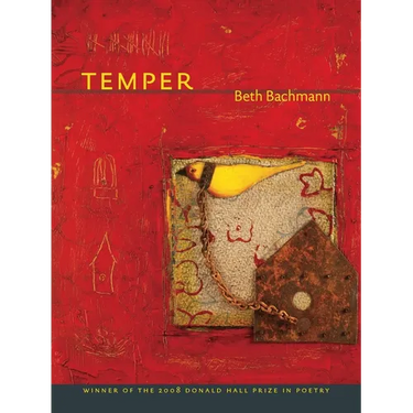Temper