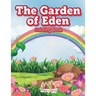 The Garden of Eden Coloring Book