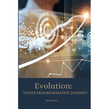 Evolution: Tech's Transformative Journey