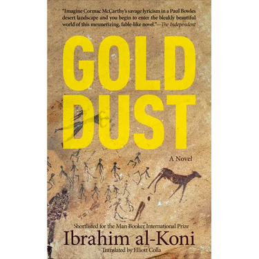 Gold Dust