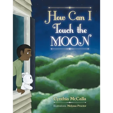 How Can I Touch the Moon